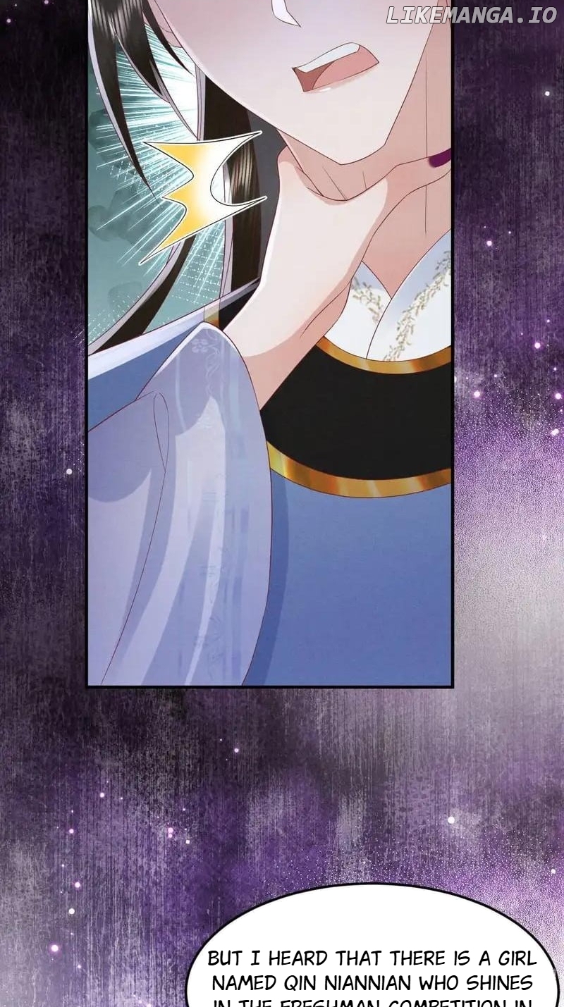 Empress of Hell’s Mission Guide Chapter 70 - page 25